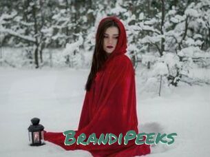 BrandiPeeks