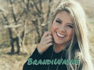 BrandiWayne