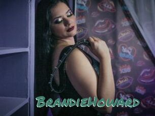 BrandieHoward