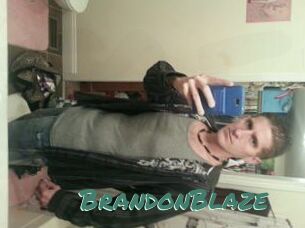 BrandonBlaze