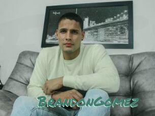 BrandonGomez