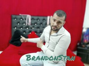BrandonStan