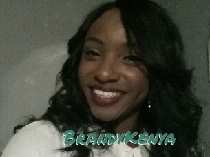BrandyKenya