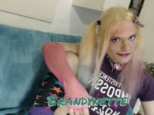 Brandynette