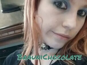 BrauniChocolate