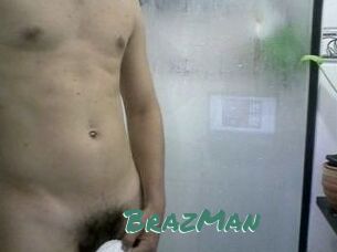 BrazMan