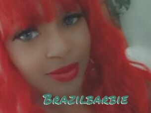 Brazilbarbie