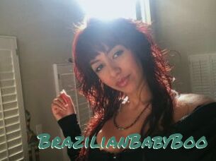 BrazilianBabyBoo