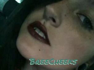 BreeCheeks