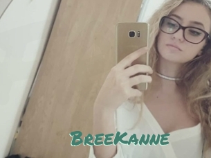BreeKanne