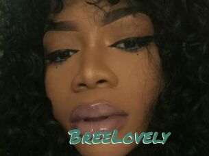 BreeLovely