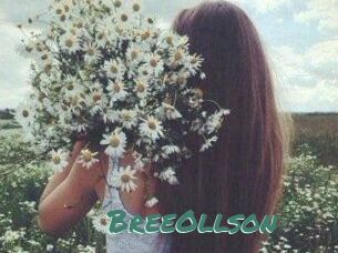 BreeOllson