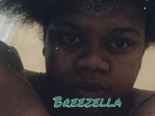 Breezella