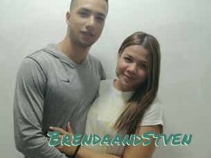BrendaandStven