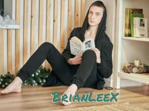 BrianLeeX