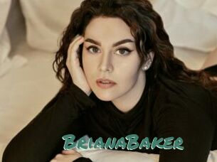 BrianaBaker
