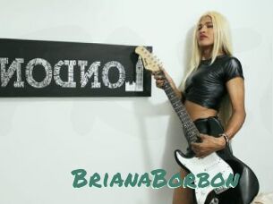 BrianaBorbon