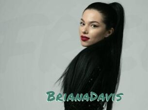 BrianaDavis
