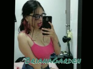 BrianaGarden