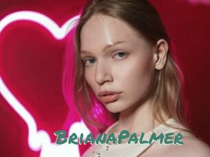 BrianaPalmer