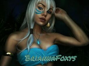 BriannaFoxys