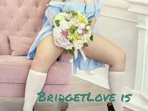 BridgetLove_is