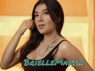 BrielleMartin