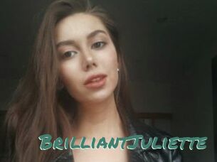 BrilliantJuliette