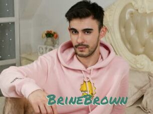 BrineBrown