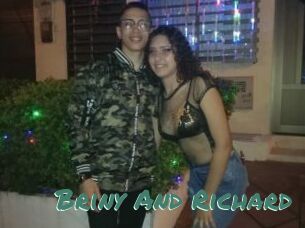 Briny_And_Richard
