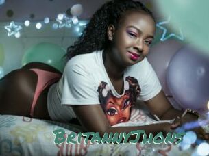 BritannyJhons