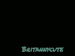 Britannycute