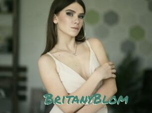 BritanyBlom