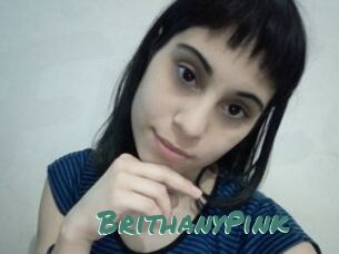 BrithanyPink
