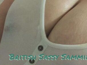 British_Sassy_Sammie