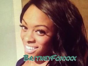 BritneyFoxxxx