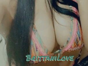 Brittanilove