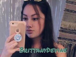 BrittanyDevine