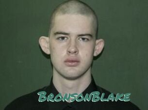BronsonBlake
