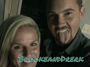 BrookeandDrerk