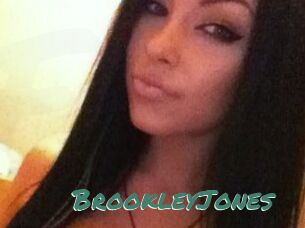 BrookleyJones