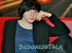 BrooklynTalk