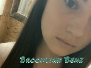Brooklynn_Benz