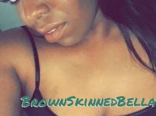 BrownSkinnedBella
