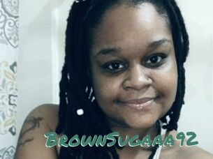 BrownSugaaa92