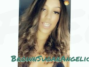 BrownSugarAngelic
