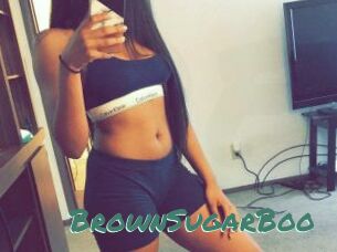 BrownSugarBoo