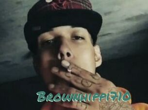 Brownhippi710