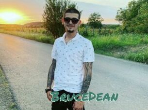 BruceDean
