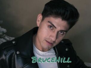 BruceHill